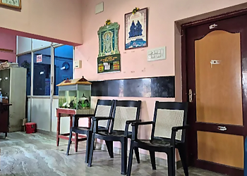 Sree Agathiyar Mahasiva Vaakiya Nadi Jothida Nilayam