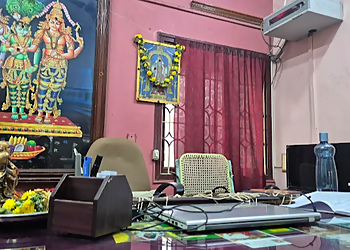 Sree Agathiyar Mahasiva Vaakiya Nadi Jothida Nilayam