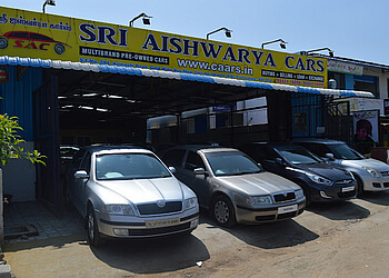 Sree Aishwarya Cars