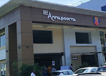 Sree Annapoorna