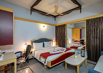 Sree Bharani Hotels
