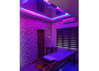 Sree Chakra Spa and Beauty Salon