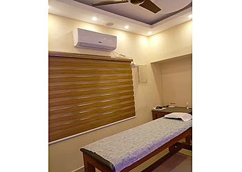 Sree Chakra Spa and Beauty Salon