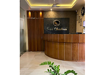 Sree Chakra Spa and Beauty Salon Sree Chakra Spa and Beauty Salon