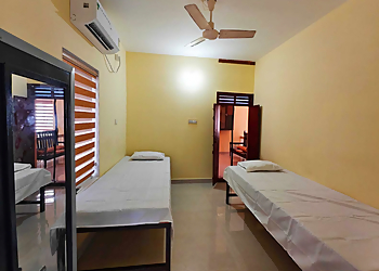 Sree Chitra Ayurveda Pharmacy