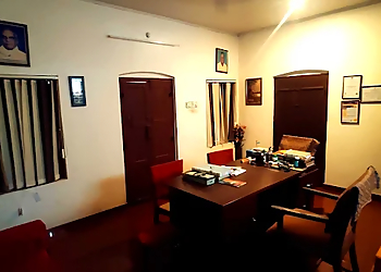 Sree Chitra Ayurveda Pharmacy