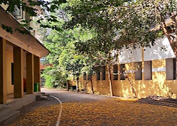 Sree Chitra Thirunal College of Engineering