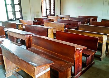 Sree Chitra Thirunal College of Engineering