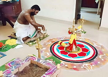 Sree Durga Jyothishalayam