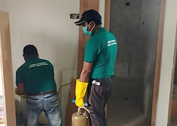 Sree Durga Pest Control