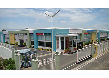 Sree Gokul’s Buildmart Pvt Ltd