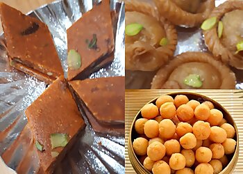 Sree Krishna Sweets