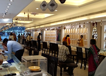 Sree Kumaran Thangamaligai