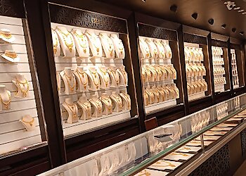 Sree Kumaran Thangamaligai