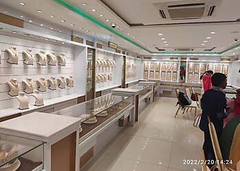 Sree Kumaran Thangamaligai