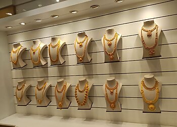 Sree Kumaran Thangamaligai