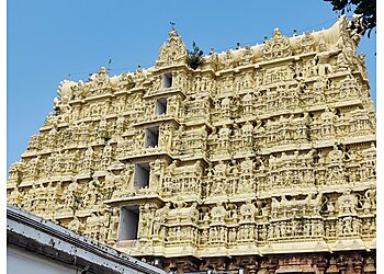 Sree Padmanabhaswamy Temple