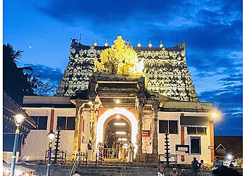 Sree Padmanabhaswamy Temple