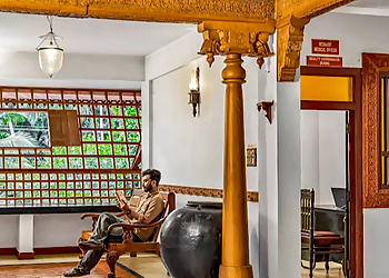 Sree Subramania Ayurvedic Nursing Home