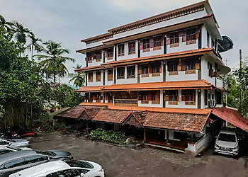 Sree Subramania Ayurvedic Nursing Home