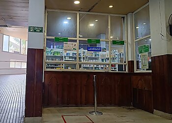 Sree Uthradom Thirunal (SUT) Hospital