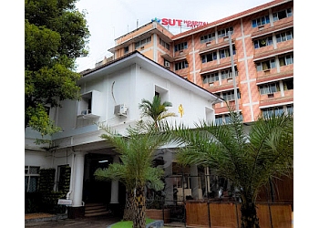 Sree Uthradom Thirunal (SUT) Hospital