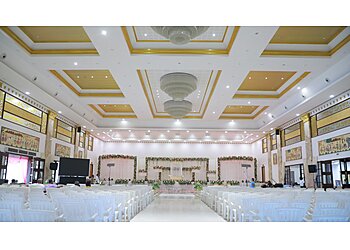 Sree Varalakshmi Mahaal