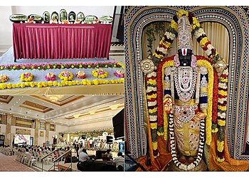 Sree Varalakshmi Mahaal