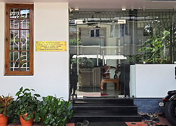 Sreekumar Associates