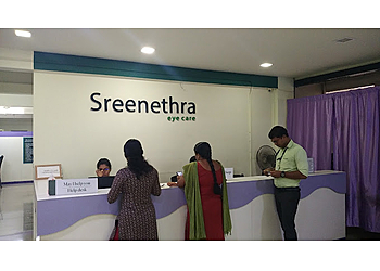 Sreenethra Eye care