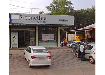 Sreenethra Eye care 
