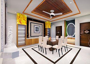 Sreenivasam interior studio