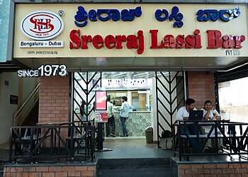 Sreeraj Lassi Bar