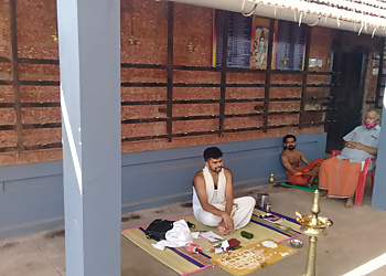 Sreevalsam Jyothisadanam