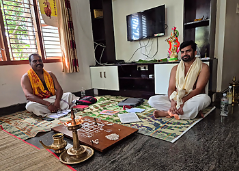 Sreevalsam Jyothisadanam