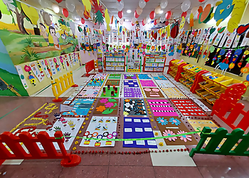 Sreshta Play Schools