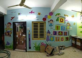 Sreshta Play Schools