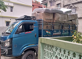 Sri Abhiraj Packers & Movers