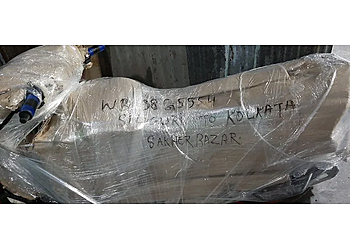 Sri Abhiraj Packers and Movers