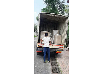 Sri Abhiraj Packers and Movers