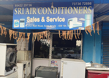 Sri Airconditioners