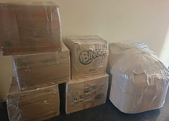 Sri Amaravathi Packers and Movers