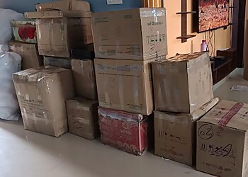 Sri Amaravathi Packers and Movers