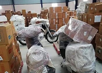 Sri Anjaneya Packers And Movers