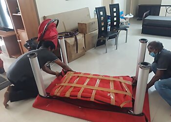 Sri Anjaneya Packers And Movers