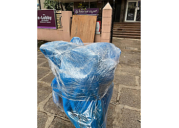 Sri Anjaneya Packers and Movers