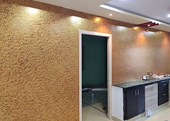 Sri Anjaneya Painting Works