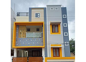 Sri Anjaneya Painting Works