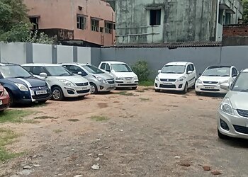 Sri Annamalaiyar Cars