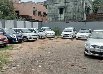 Sri Annamalaiyar Cars